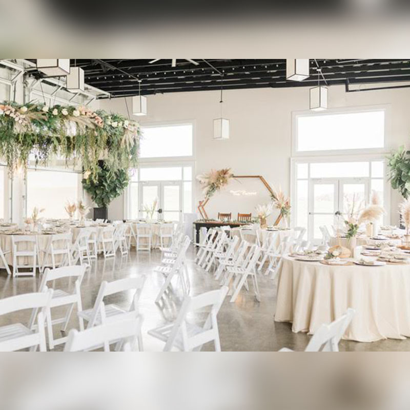 Receptions-5