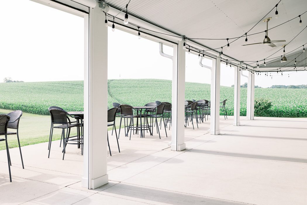 The Ruby Cora - outdoor content