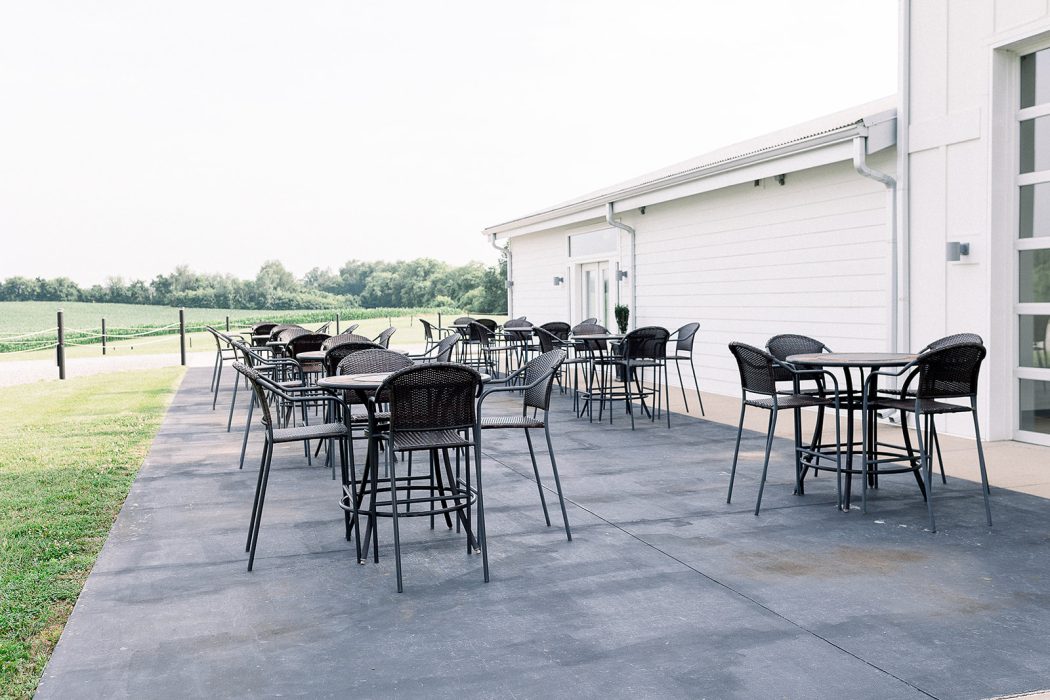 The Ruby Cora - outdoor content