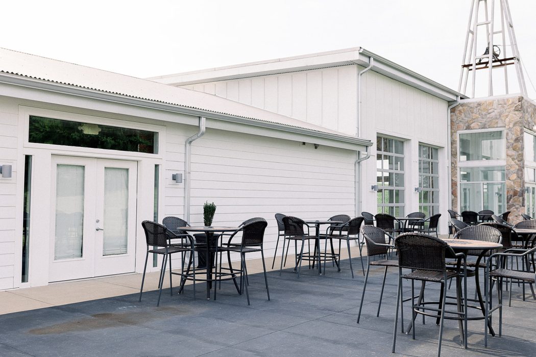 The Ruby Cora - outdoor content